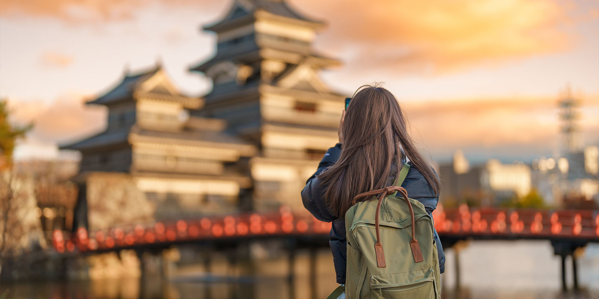 오사카·교토·고베·아리마 여행 | 간사이 패키지·자유여행 | IOS TRAVEL